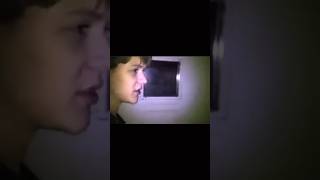 Kya tune bhi bhoot dhikha 😱☠️#horror #shorts #shortfeeds