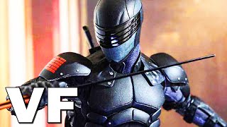 Bande annonce Snake Eyes 