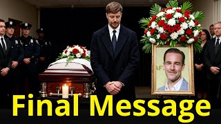 James Van Der Beeks Final Days Last Words, Mrbeast Tribute & Hollywood Mourns