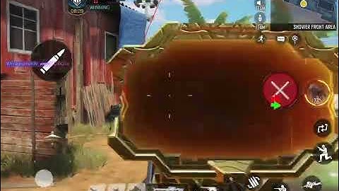 Cod Mobile Aimbot MOD Menu - Global || iOS/Android | Codm Hack V1.0.53 🚀