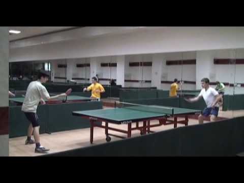 table tennis idm 2