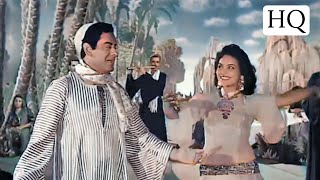 يا حليوه 🔊🎧 جودة صوت عالية ومحسنة 🎨 ملونة Ya Helewa 🔊🎧 HQ Sound Remastered 🎨 Colorized