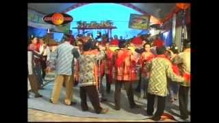 langam tayub poncowarno -- semplur budaya