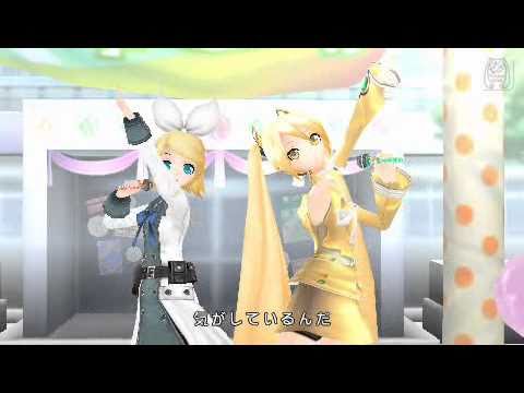 初音ミク-Project DIVA 2nd-カラフル　X　メロディ