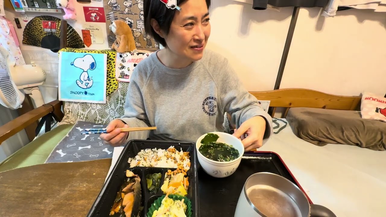 若年性認知症の妻と生きる。