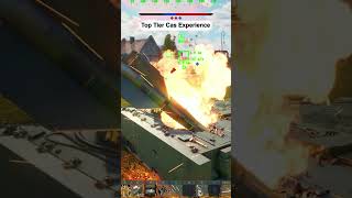 Top-Tier CAS in a Nutshell! | War Thunder