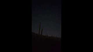 Space X Starlink Sighting on 11/21/23 by Modest Maker 165 views 5 months ago 1 minute, 3 seconds