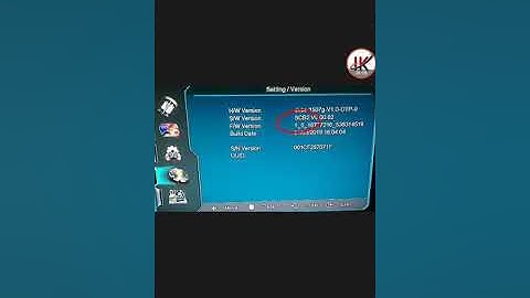 A little bit Confusion About Sunplus 1506t, 1506g, 1507g Receivers for New Users