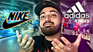 Como se tornar revendedor da adidas?