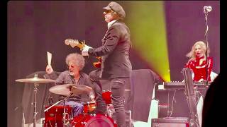 MERCURY REV May 2026 Full show@Observatory North Park, San Diego
