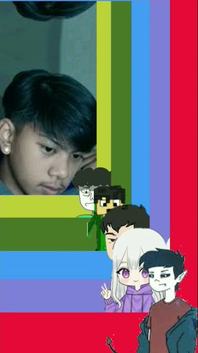 KRAZY BOIS❤| SUGAR CRUSH REMIX | OMOCRAFT |