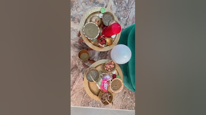 حمام عروسة 👰‍♀️