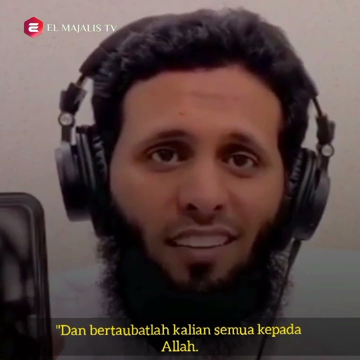 Syaikh Manshur As Salimi - Segera Bertaubat Sebelum Terlambat #Shorts