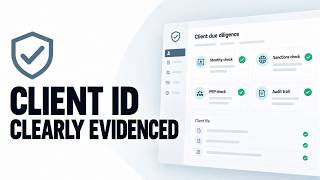 What Is FirmGuard Client ID & AML Checks for UK Law Firms
