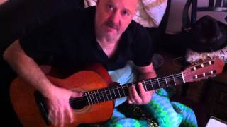 Yiftach Bar - Good Morning Francis