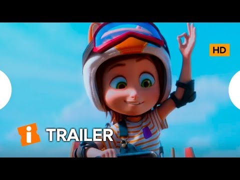 O Parque dos Sonhos | Trailer 3 Dublado - YouTube