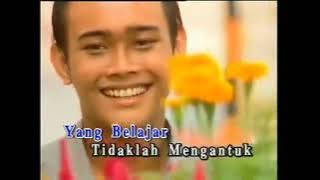 Ahmad Jais - Guru Yang Cantik ( Karaoke )