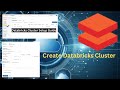 2|Setting Up a Databricks Compute Cluster: A Step-by-Step Guide