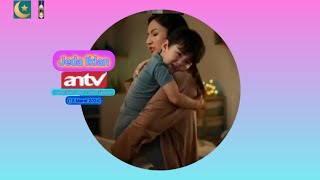 Download lagu Jeda Iklan ANTV HD (Jelang Buka Puasa & Adzan Maghrib) (15 Maret 2024)