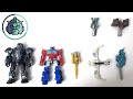 Transformers Rise of the Beasts Weaponizers Optimus Prime Optimus Primal トランスフォーマー 變形金剛