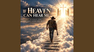 If Heaven Can Hear Me