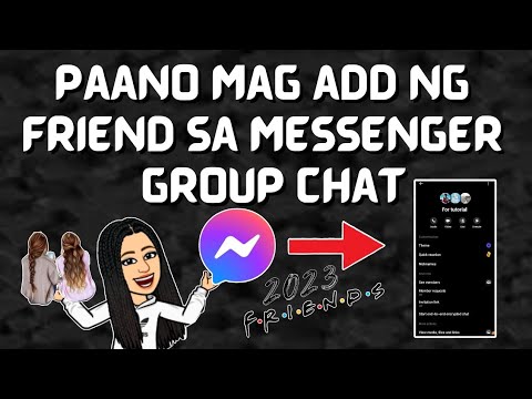 How to Effortlessly Add Someone on Messenger – A Comprehensive Guide How to Effortlessly Add Someone on Messenger – A Comprehensive Guide