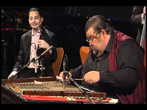 Pavel porcl and Romano Stilo ensemble - Georgette ...
