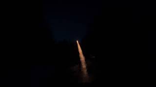 Super Rocket 3β