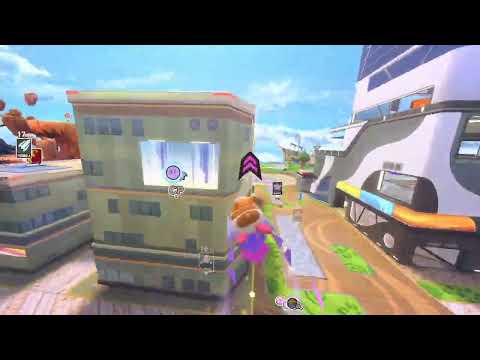 カービィのエアライダー への参加 Part198 