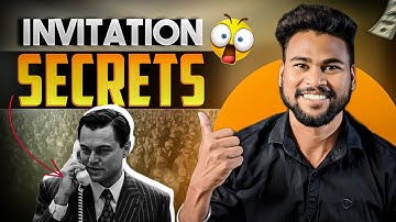 Invitation Secrets for Networkers & Marketers 2025