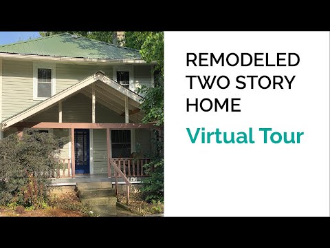 613 S HENDERSON STREET, Bloomington, IN home video tour