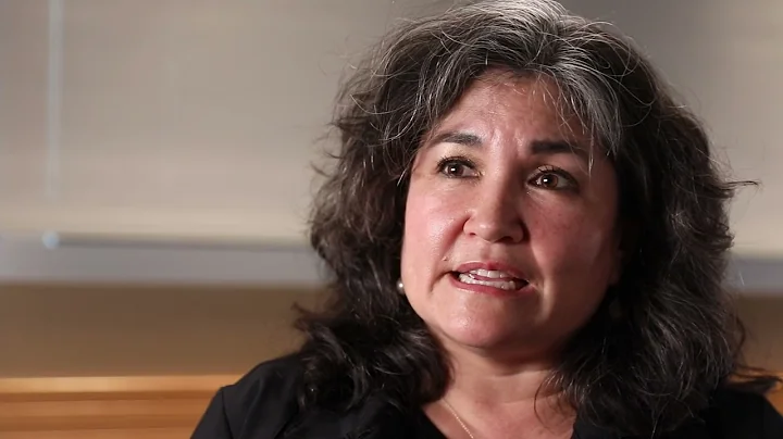 Teresa Zimmers, PhD, discusses cachexia research a...