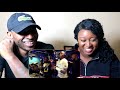 #SixtyMinutesLive - Dizzee Rascal, BBK, Lethal Bizzle, Tempa T /REACTION VIDEO part 2 (Reaction)