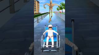 Zombie comming towards the Mio 😱👹||#sakuraschoolsimulator#sss#trending#viralvideo#newupdate#animatio