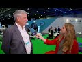 Interview with 4thly's Bret Waters at London Tech Week 2018