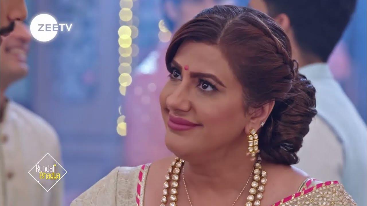 Kundali Bhagya YouTube