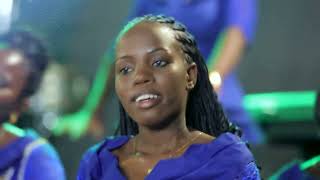 EAGT Hebron Choir - MTI MKAVU ( Music Live Recording Video)