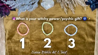 🔮What is your witchy power/psychic gift? 🧿✨ // Timeless Pick-a-card