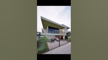 CP House | Part  | Complete Step By Step Project | Revit and Twinmotion Tutorial