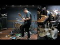 Dani California【Rehearsal for Recording】RED HOT CHILI PEPPERS Cover