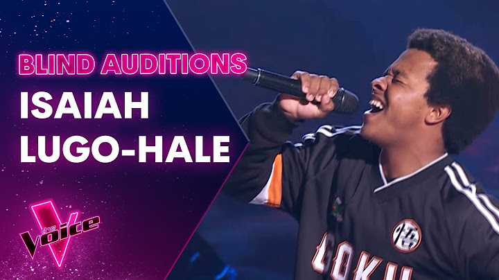 Can't Hold Us Cover version - Cover performance video thumbnail
