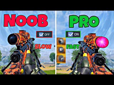 Top 5 Tips u0026 Tricks in COD Mobile that Everyone Should Know (From NOOB TO PRO) Guide #8