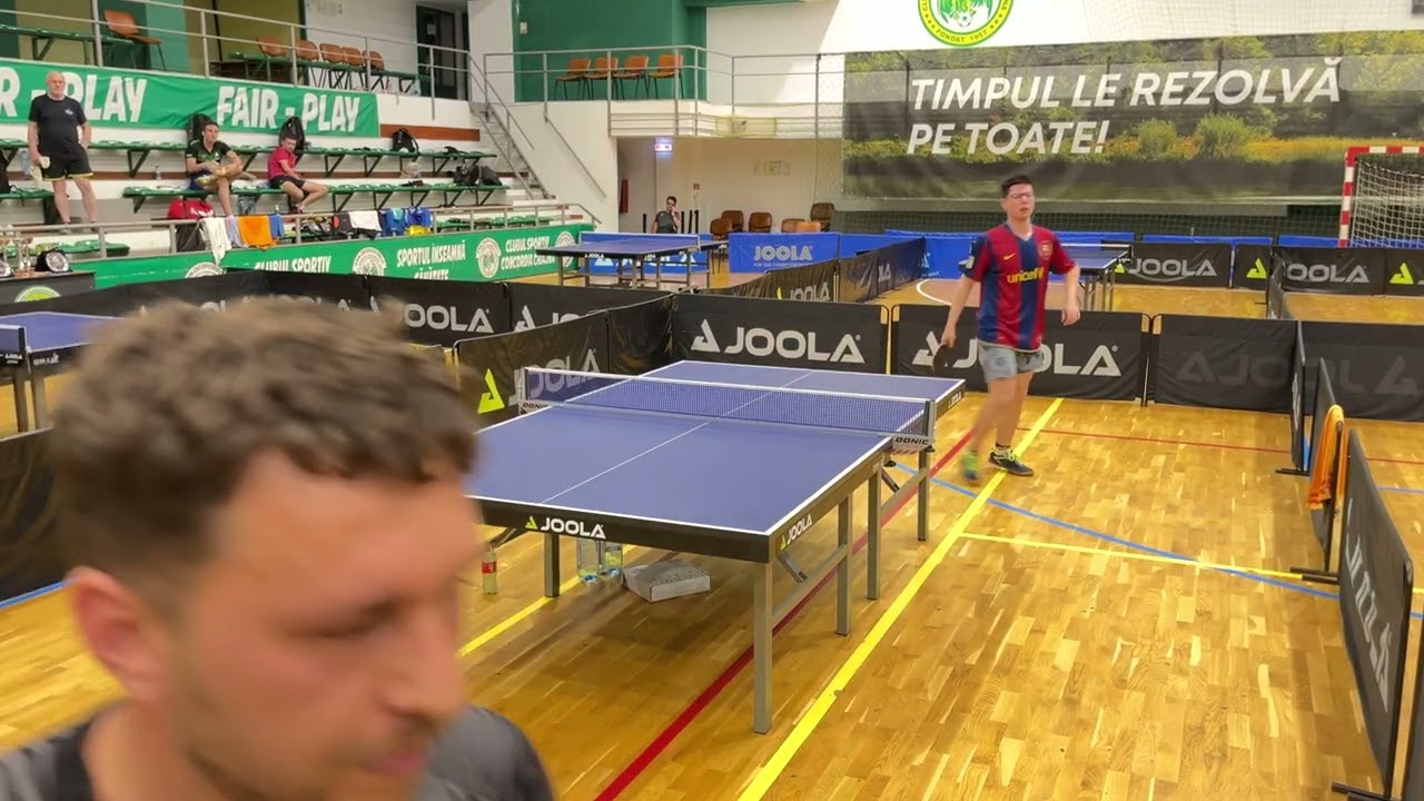 Adi Toma - Aga Alexandru