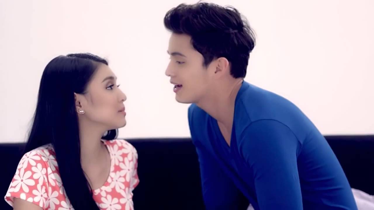 Hanap Hanap   James Reid and Nadine Lustre Official Music Video