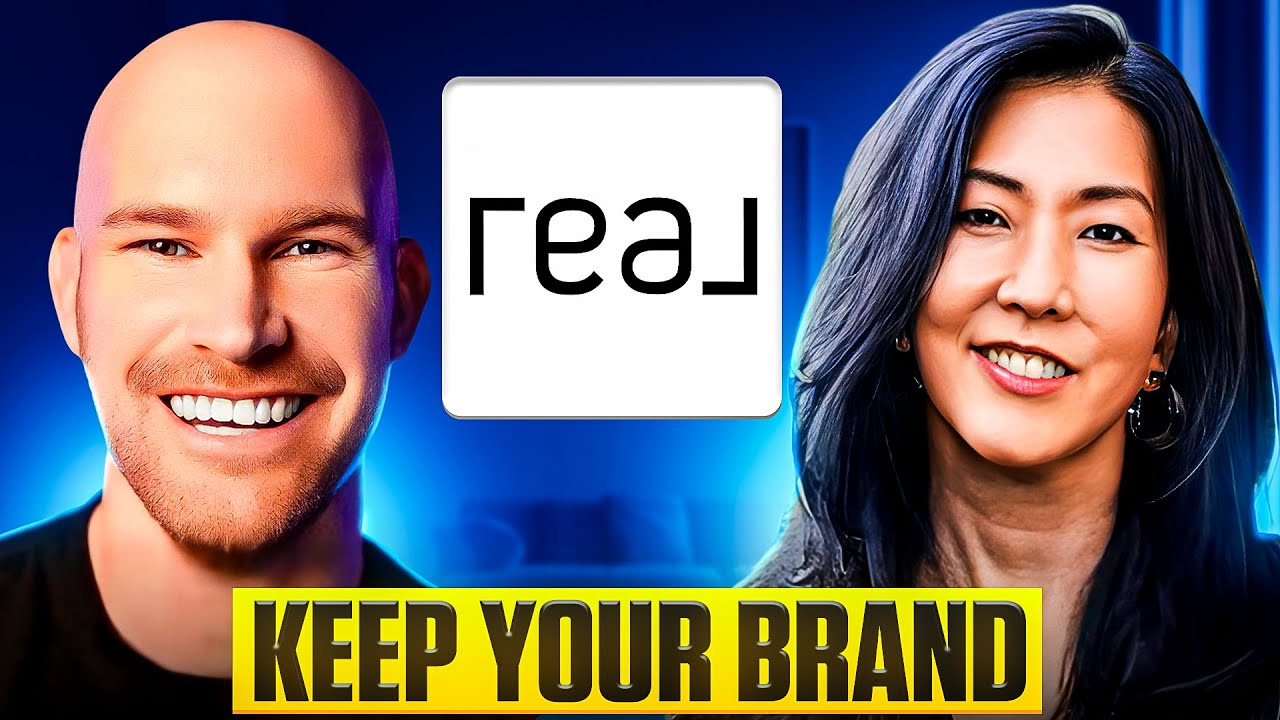Join a cloud broker and keep your brand w/ Real's Private Label Program | Jodi Nishimura