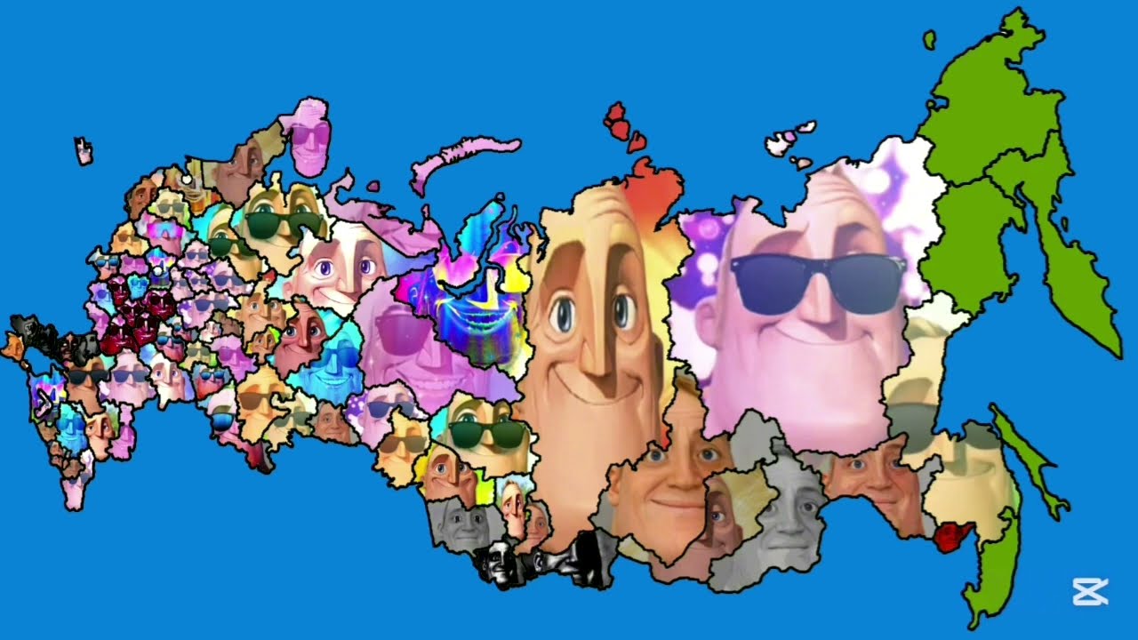 Mr Incredible Becoming Canny/Uncanny 