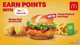 Mobile Order and Earn Points!