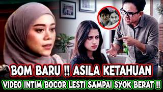 TOTAL Uproar || Asila Maisa Caught Out, New Intimate Video With Rizky Billar Leaves Lesti Silent ...