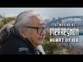 The Making of Merregnon: Heart of Ice