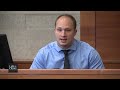 OH v. Dr. William Husel Trial Day 13 - Jacob Deemer - Former Mt. Carmel Nurse